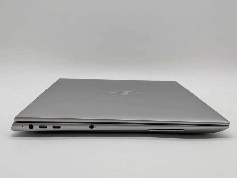 HP ZBook Studio 16 G11 Computers 512GB 32GB Open-Box Excellent