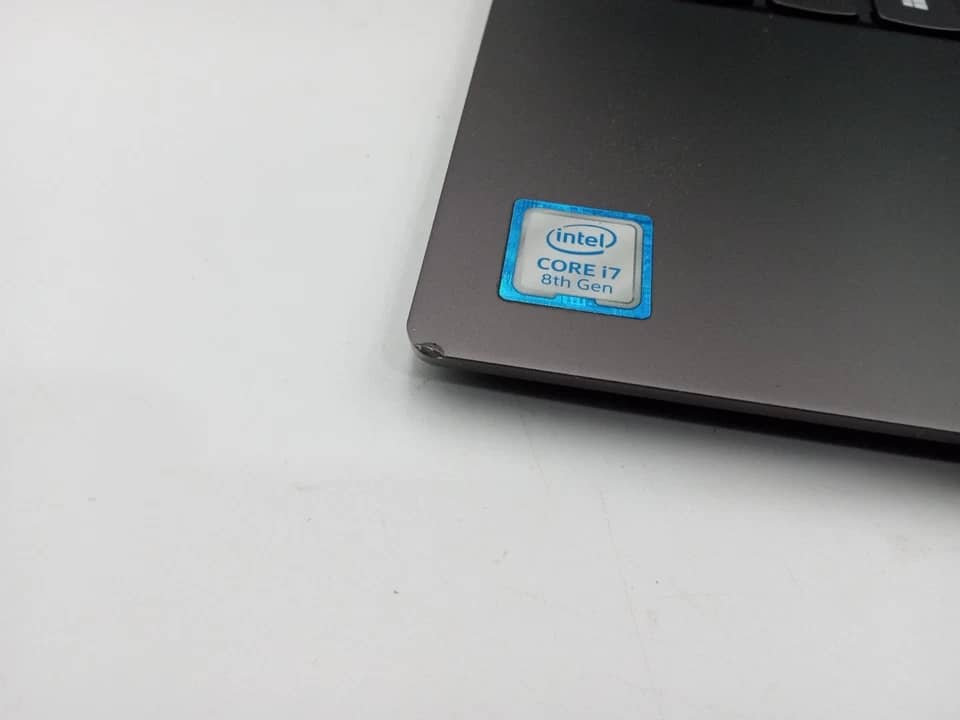 Lenovo Yoga C930 Computers 1TB 16GB Used - Good