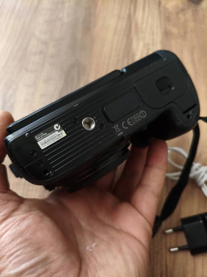 Samsung NX1 Digital Cameras Black Used - Good 16-50mm Kit