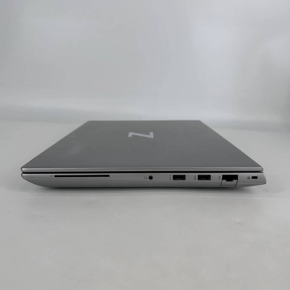 HP ZBook Fury 16 G9 Computers 1TB 64GB Refurbished - Excellent