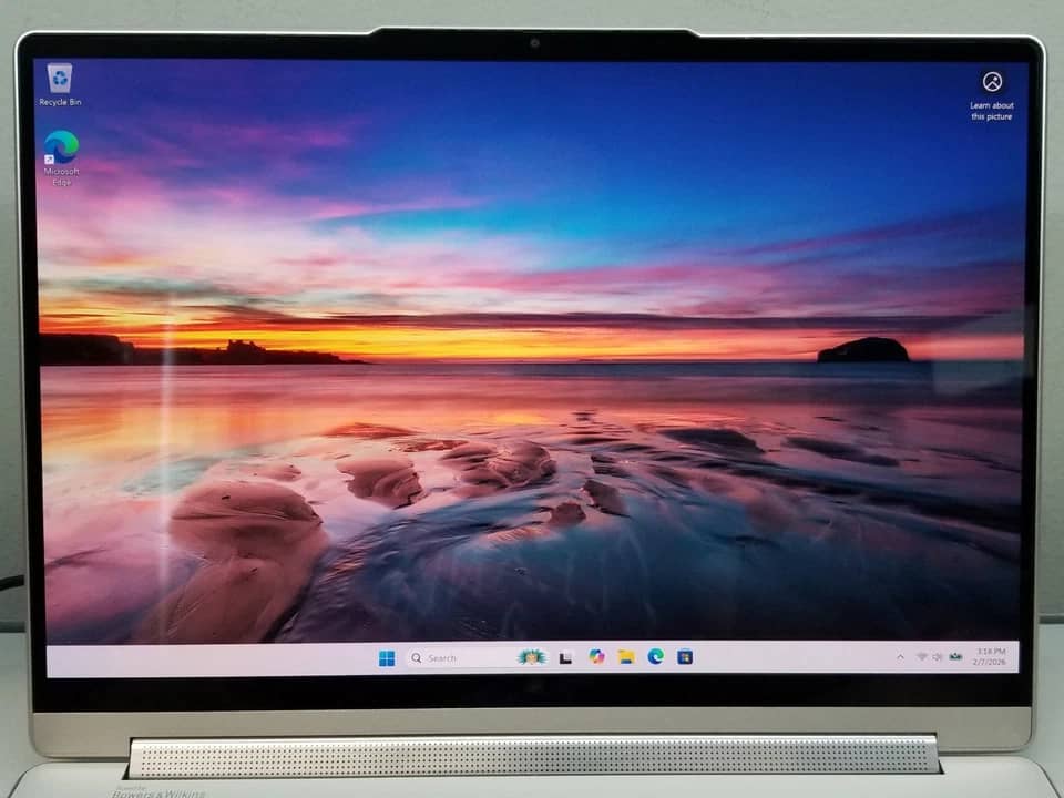 Lenovo Yoga 9 2-in-1 Computers 1TB 16GB New