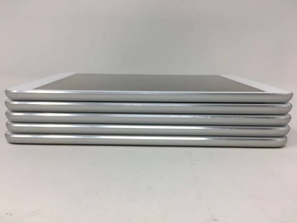 Apple iPad Mini 2 Tablets Silver 32GB New