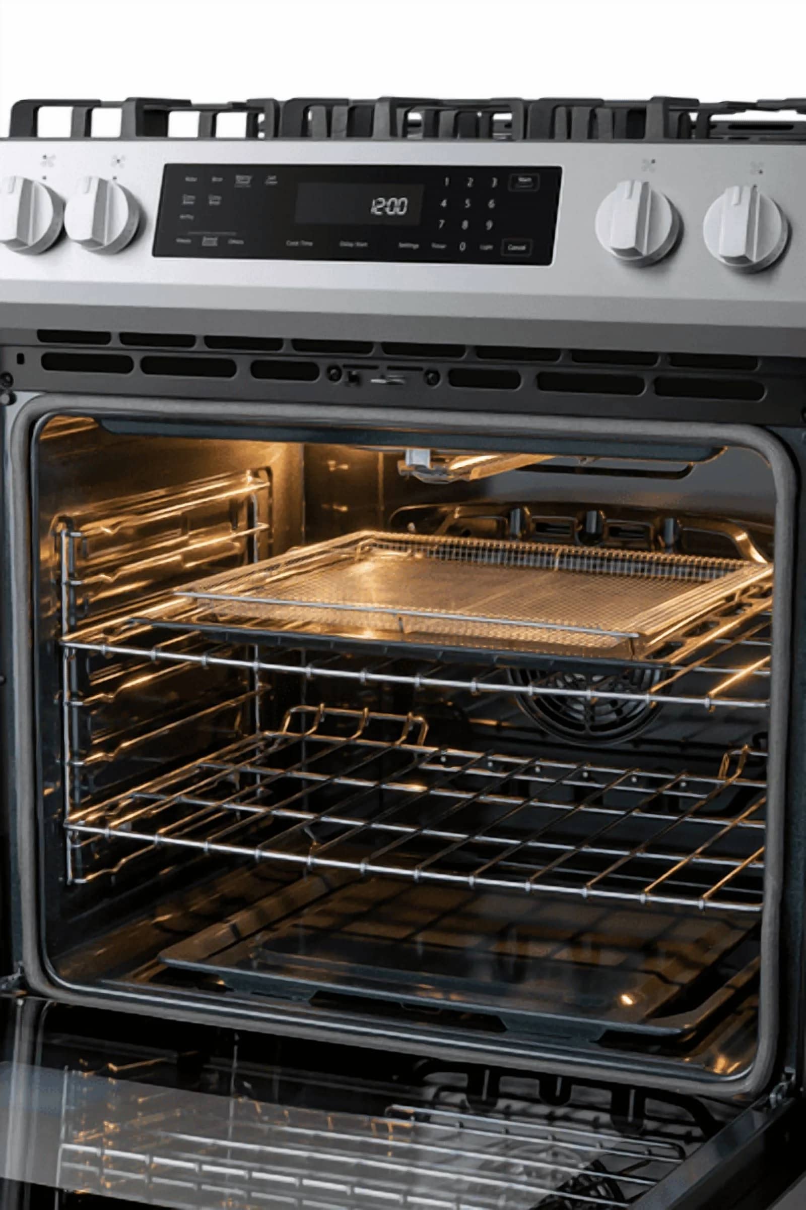 Kenmore 02276843 Gas Ranges New