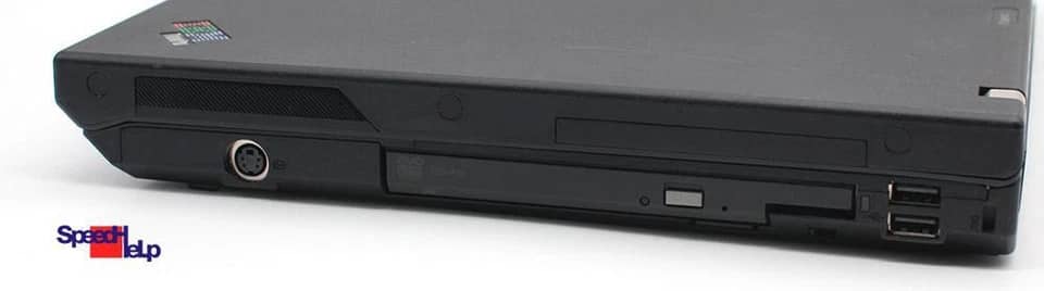 Lenovo ThinkPad R60 Computers 160GB 3GB Used - Good