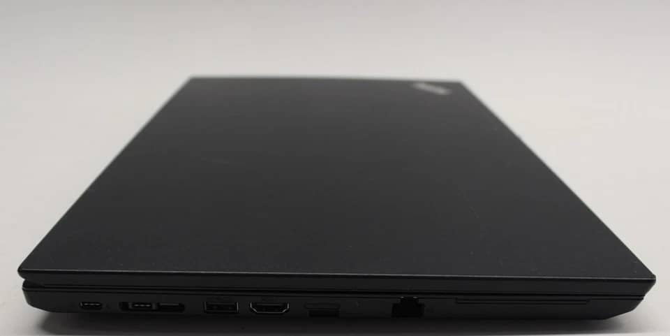 Lenovo ThinkPad L580 Computers 256GB 16GB Refurbished - Good