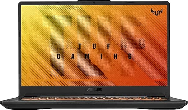 ASUS TUF FX706 Computers 512GB 8GB New