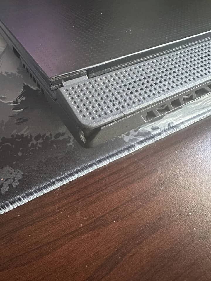 ASUS ROG Strix G17 Computers 128GB New