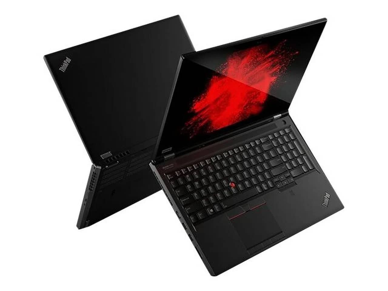 Lenovo 20QN001VUS Computers 512GB 16GB New