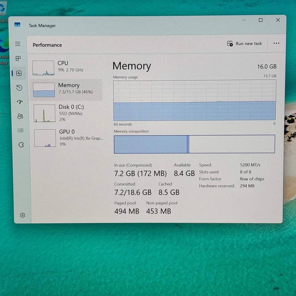 Lenovo ThinkPad X1 Gen Gen 10 Computers 1TB 32GB New