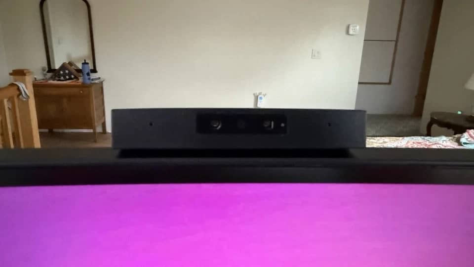 Philips 499P9H Monitors Black New