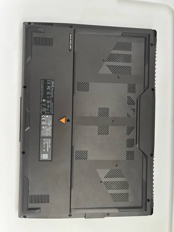 ASUS TUF FA507NU Computers 1TB 16GB New
