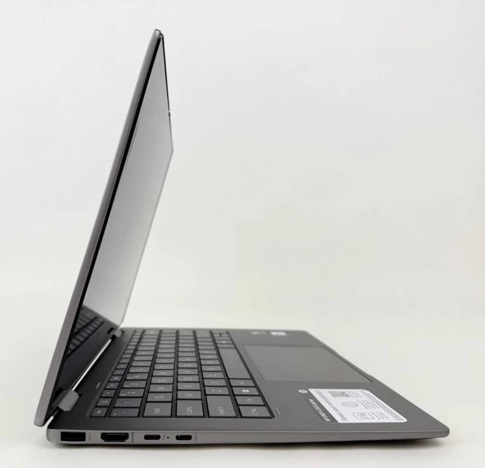 HP 14-fc Computers 1TB 16GB Used - Good