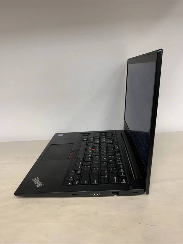 Lenovo ThinkPad E490 Computers 128GB Used - Good