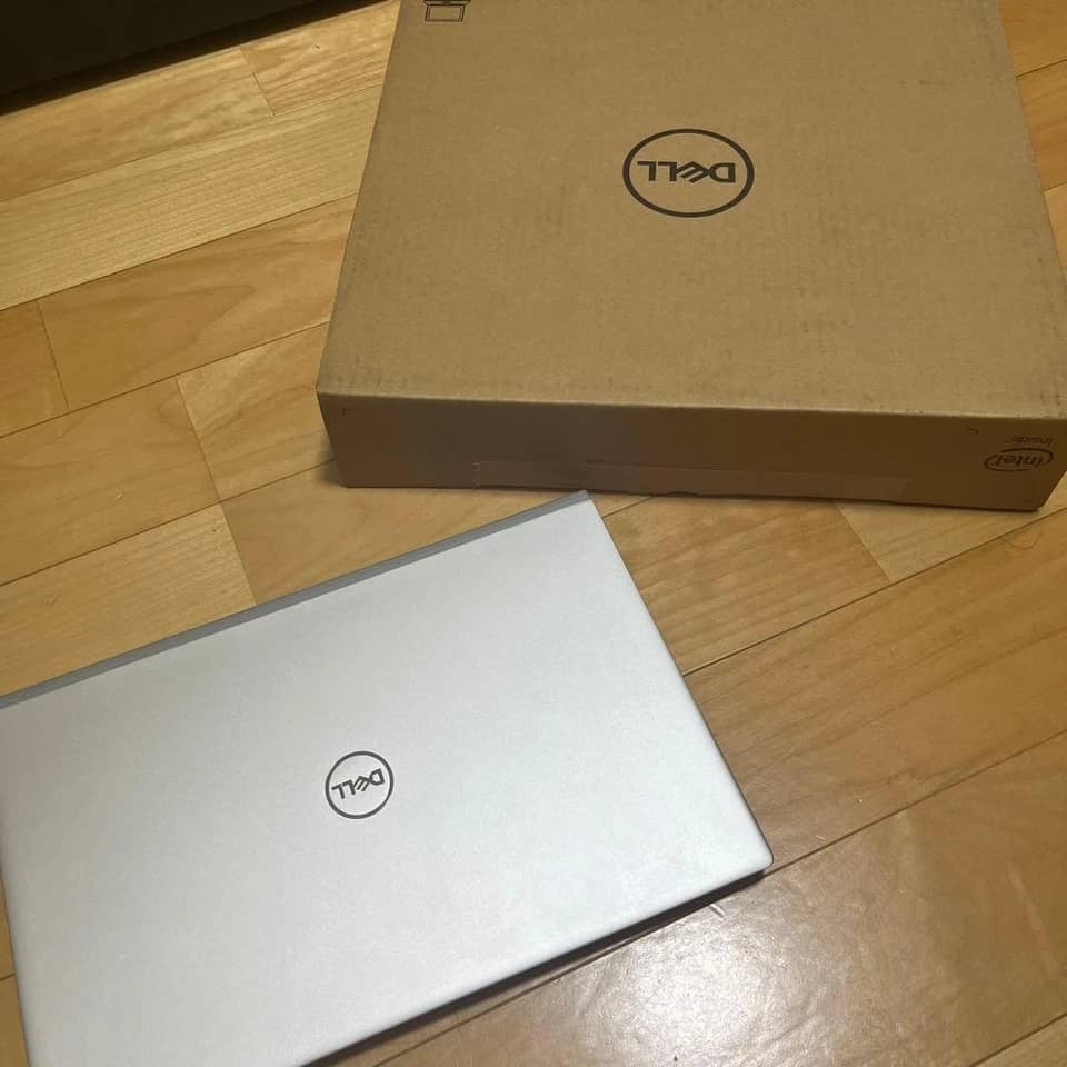 Dell Inspiron 14 5000 Computers 256GB 8GB New