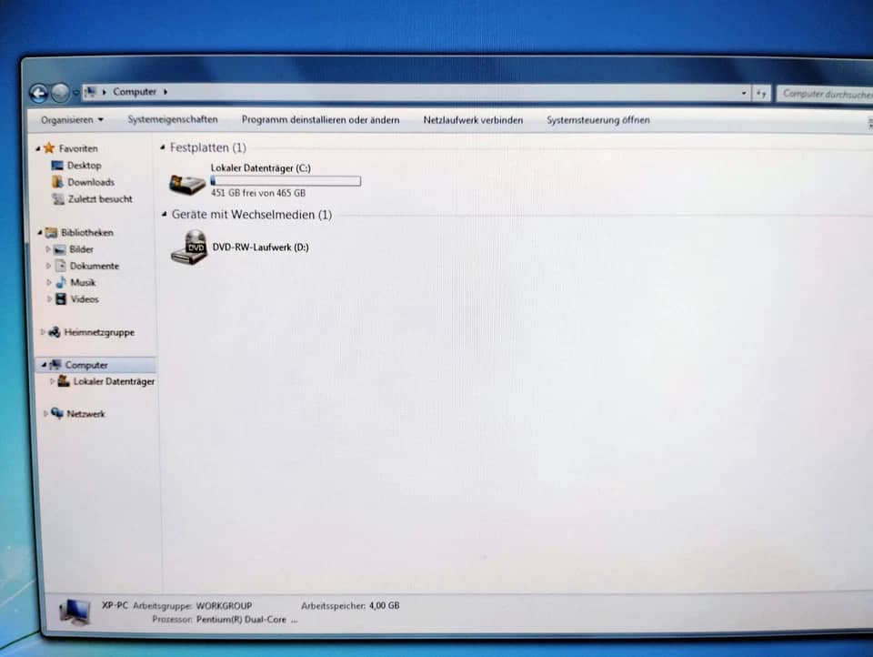 Lenovo IdeaPad Pro 7 Computers 250GB 4GB New