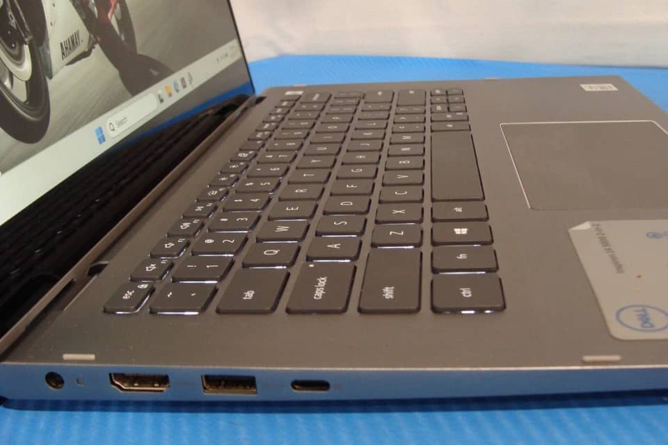 Dell Inspiron 14 5400 Computers 1TB 16GB New