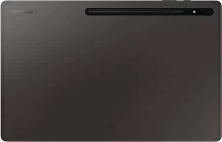 Samsung Galaxy Tab S8 Ultra Tablets Black 128GB Used - Good 14.6"