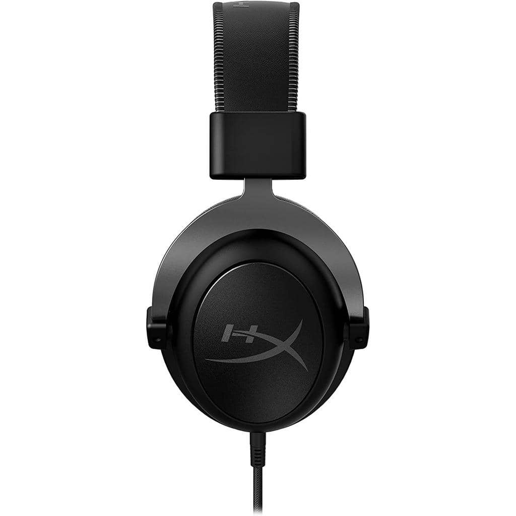 HyperX Cloud II Headphones & Earbuds Silver New
