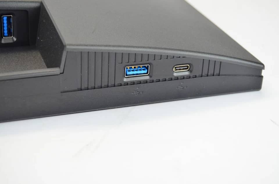 Dell P2225H Monitors New
