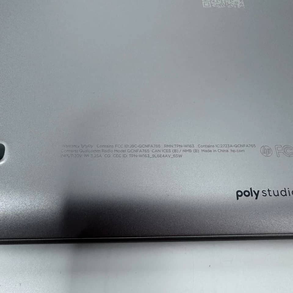 HP 14-fe1 Computers 512GB 16GB Refurbished - Excellent