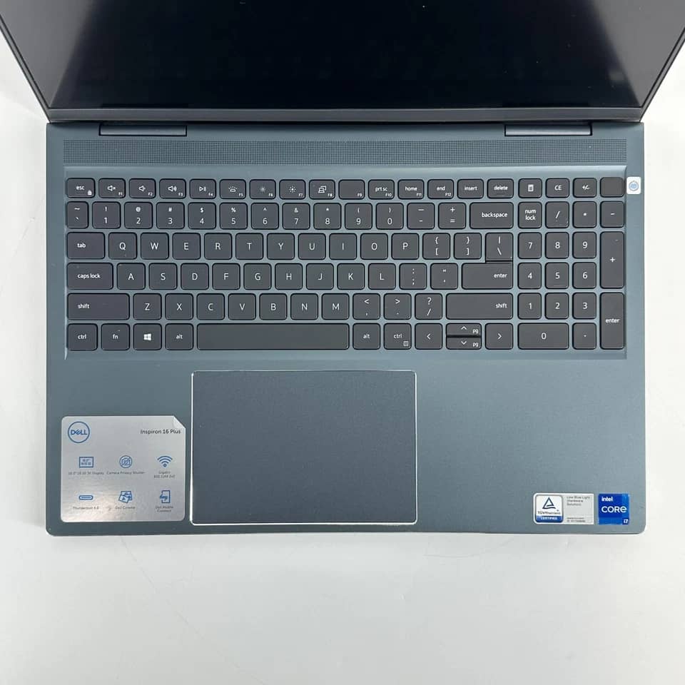 Dell Inspiron 7610 Computers 1000GB 16GB Refurbished - Excellent