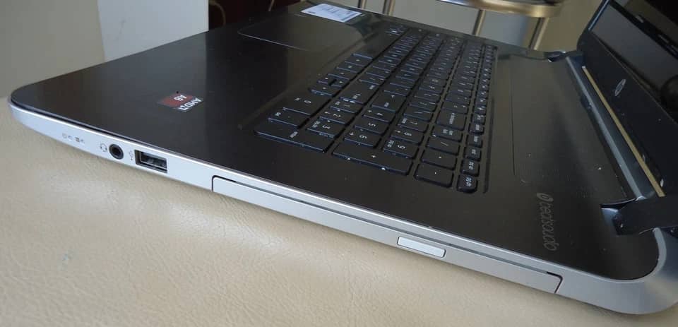 HP Pavilion 17 Computers 256GB 12GB New