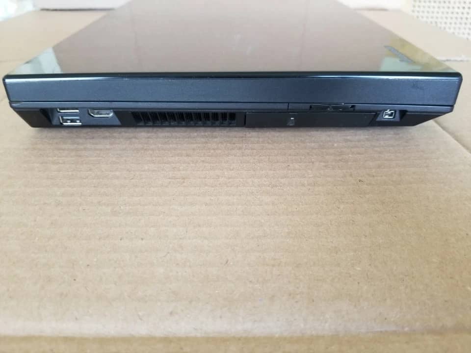 Lenovo ThinkPad SL500 Computers 160GB 1GB Used - Good