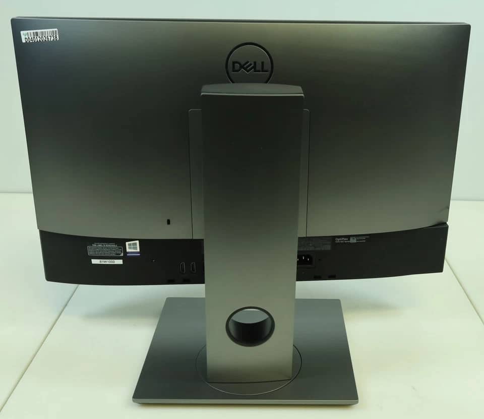 Dell OptiPlex 7470 Computers 128GB Used - Good
