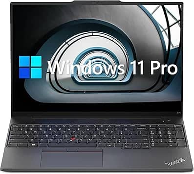 Lenovo 21JT Computers 1TB 24GB New