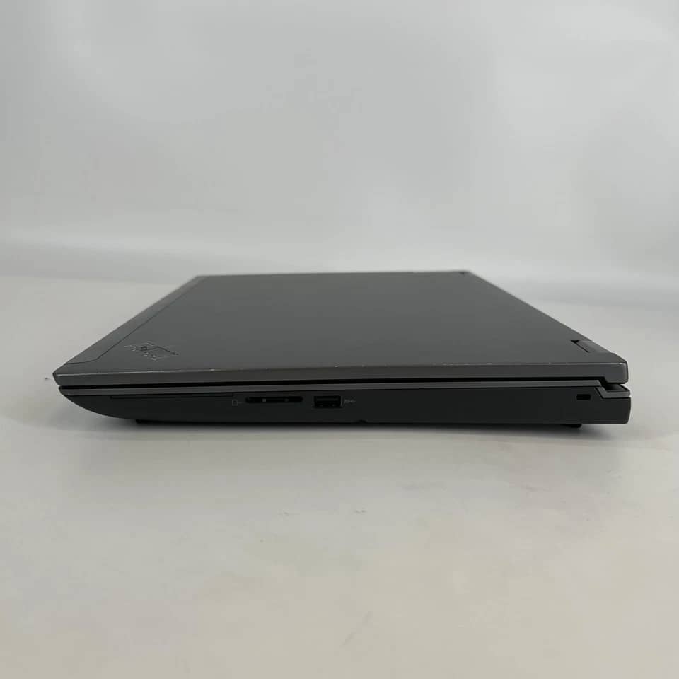 Lenovo ThinkPad P16 Gen 2 Computers 128GB Open-Box Excellent