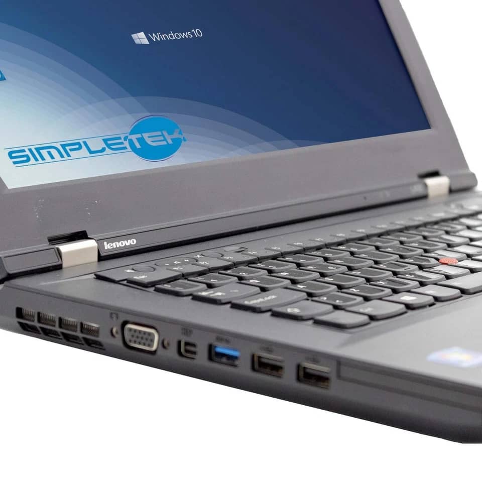 Lenovo ThinkPad L430 Computers 250GB 4GB Used - Good