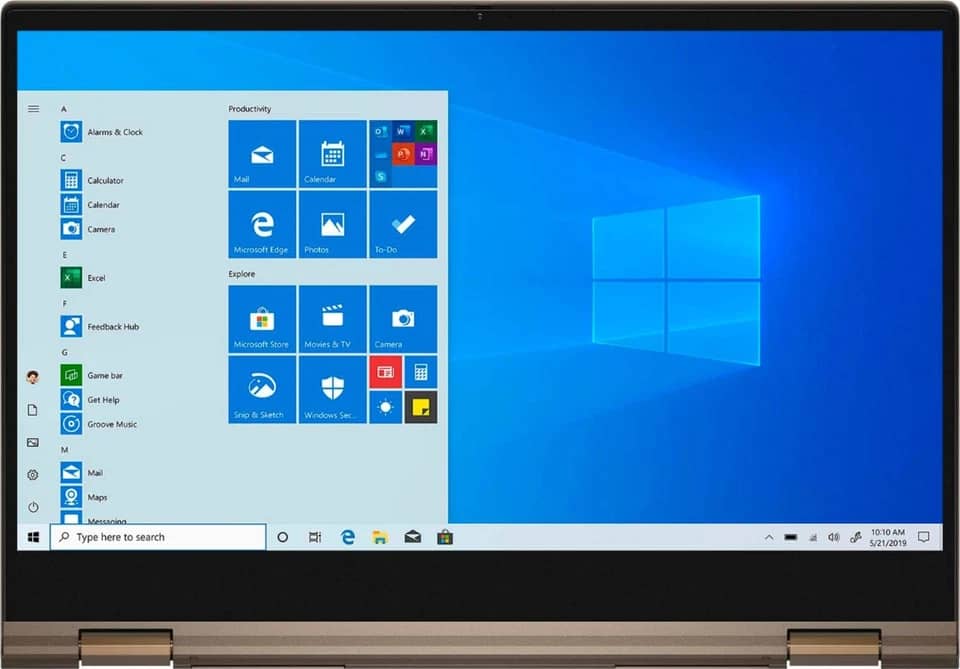Dell Inspiron 14 7000 Computers 1TB 16GB Used - Good