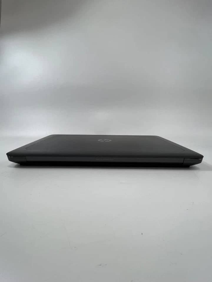 HP ZBook Studio G3 Computers 512GB 16GB Used - Good