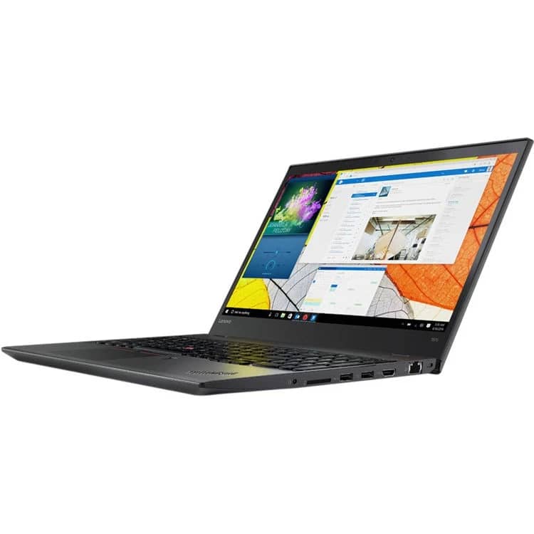 Lenovo ThinkPad T570 Computers 128GB 8GB For parts or not working