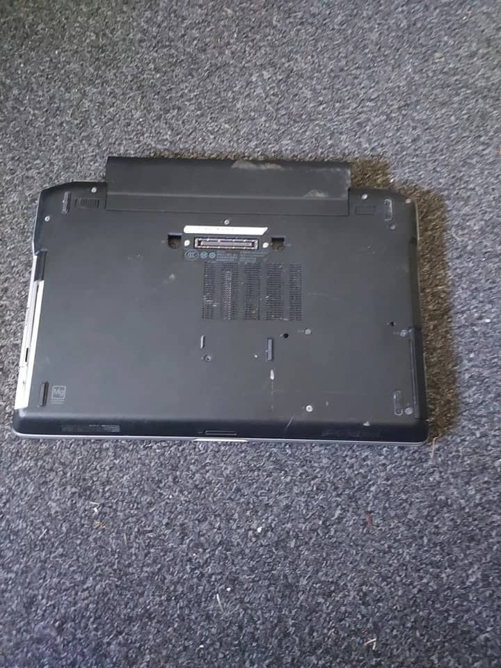 Dell Latitude 6320 Computers Refurbished - Excellent 500GB 8GB