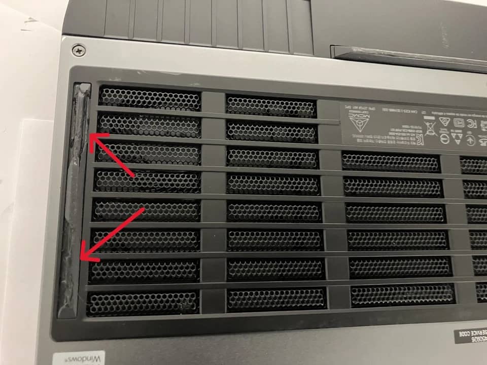 Dell Alienware 15 R3 Computers 1000GB 8GB New