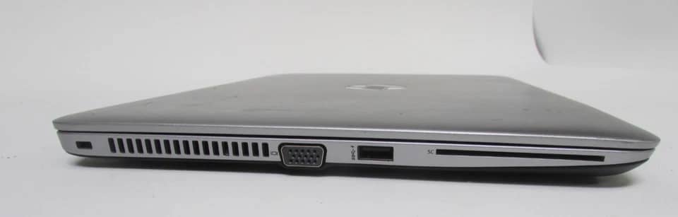 HP EliteBook 840 G4 Computers 128GB 8GB Used - Good