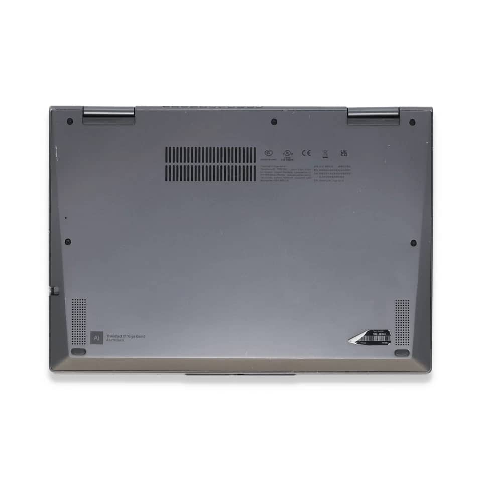 Lenovo ThinkPad X1 Yoga Gen 8 Computers 1TB 32GB New