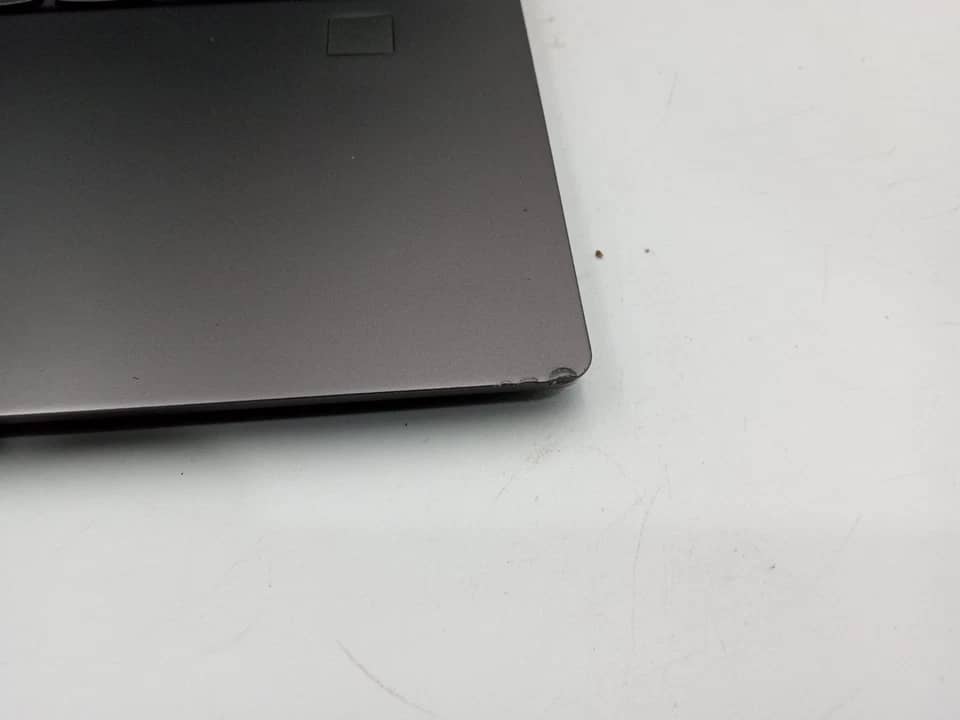 Lenovo Yoga C930 Computers 1TB 16GB Used - Good