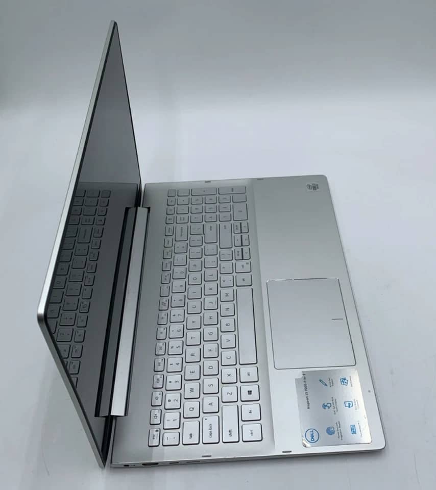 Dell Latitude 7590 Computers Used - Good 512GB 8GB