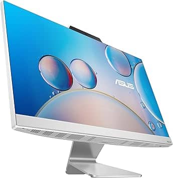 ASUS AIO A3402 Computers 1TB 16GB New