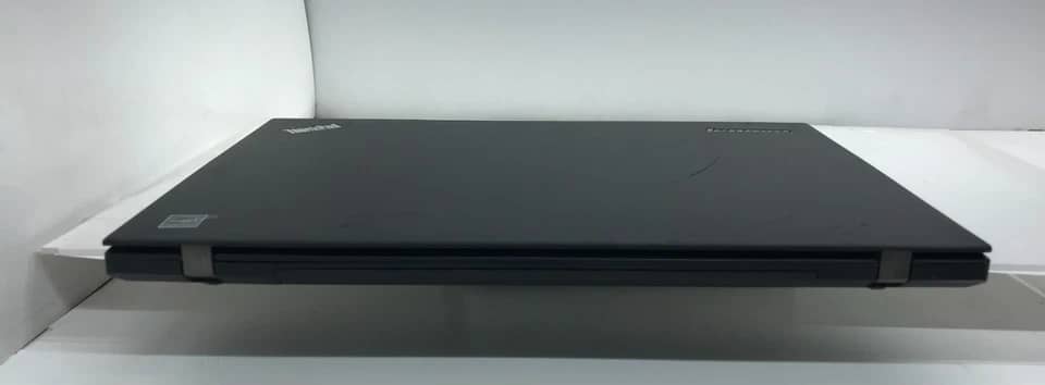 Lenovo ThinkPad T450 Computers 120GB 8GB Used - Good