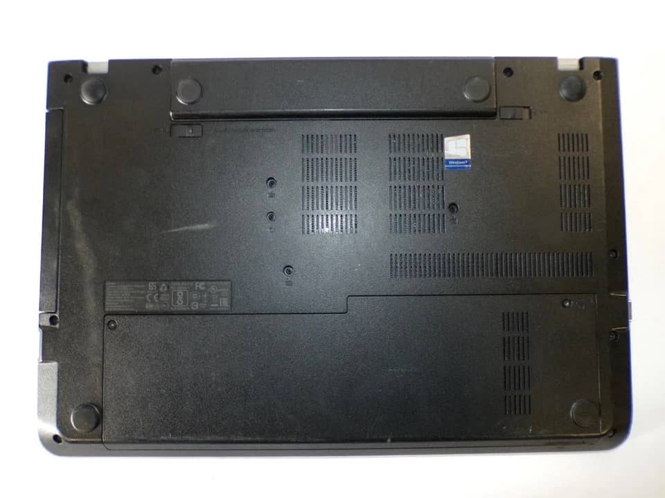 Lenovo ThinkPad E570 Computers 128GB 8GB Used - Good