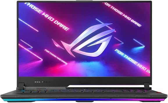ASUS ROG Strix G733QSA Computers New 2TB 64GB