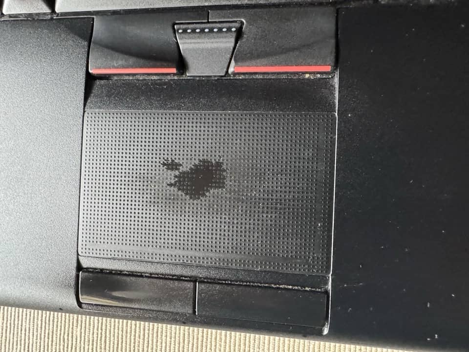 Lenovo ThinkPad W510 Computers 120GB 2GB Used - Good