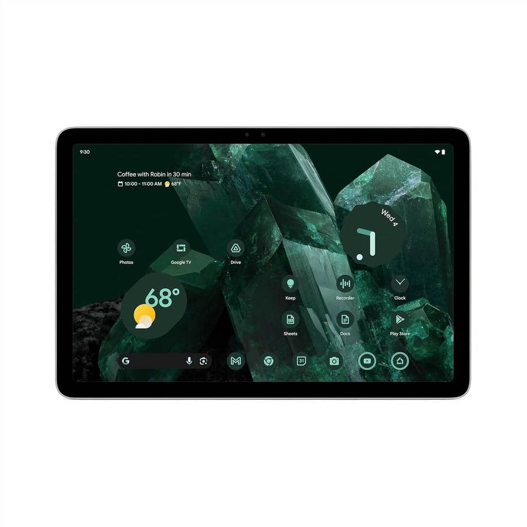Google Google Pixel Tablet Tablets White 128GB New