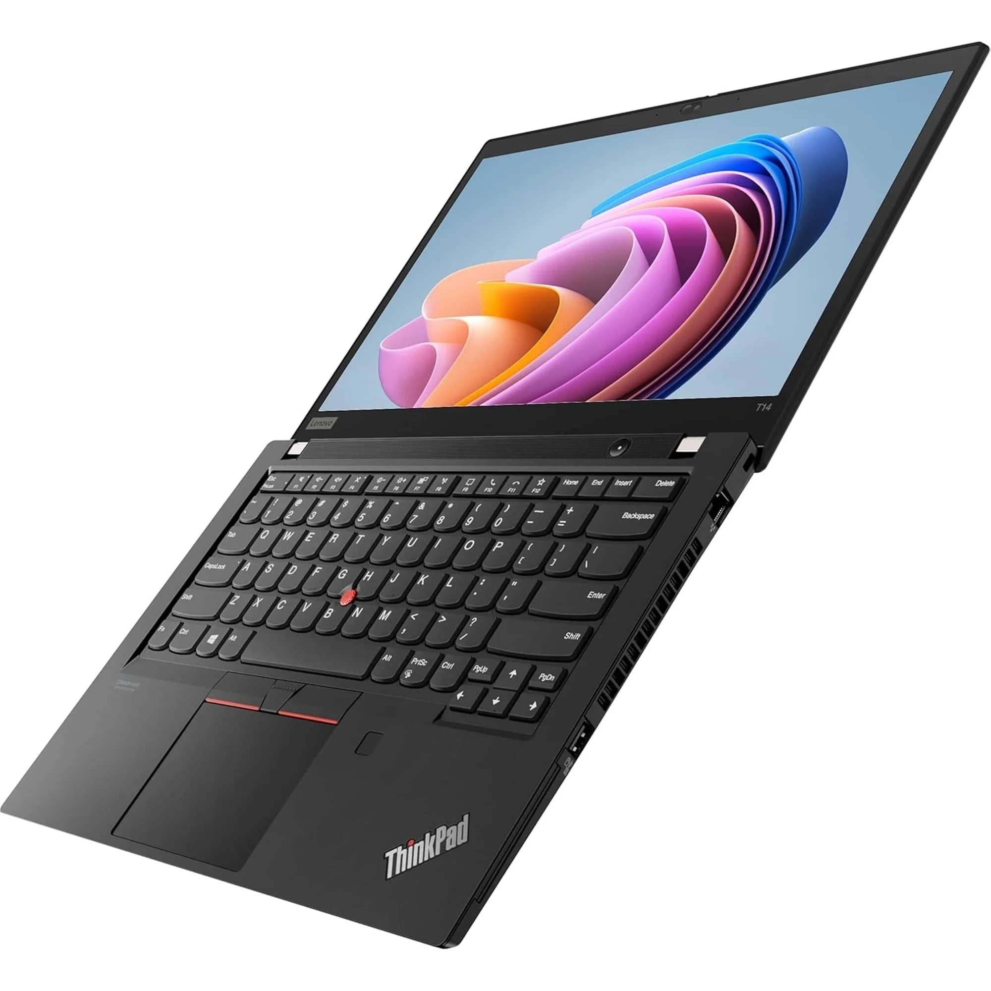 Lenovo ThinkPad T14 Gen 1 Computers 1TB 16GB Refurbished - Excellent