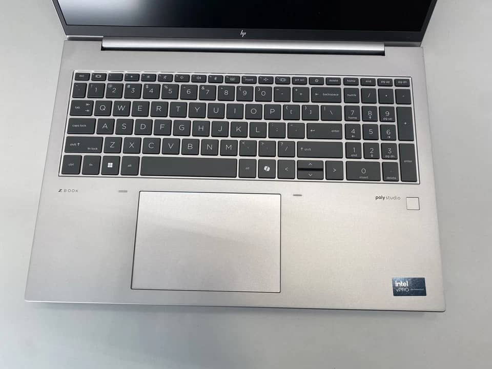 HP ZBook Firefly 16 G11 Computers 512GB 32GB New