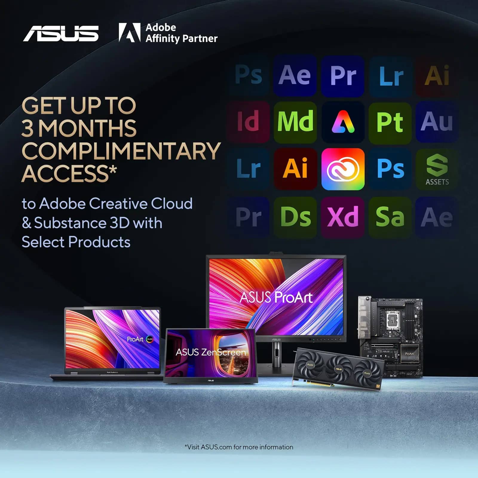 ASUS PA248CRV Monitors New