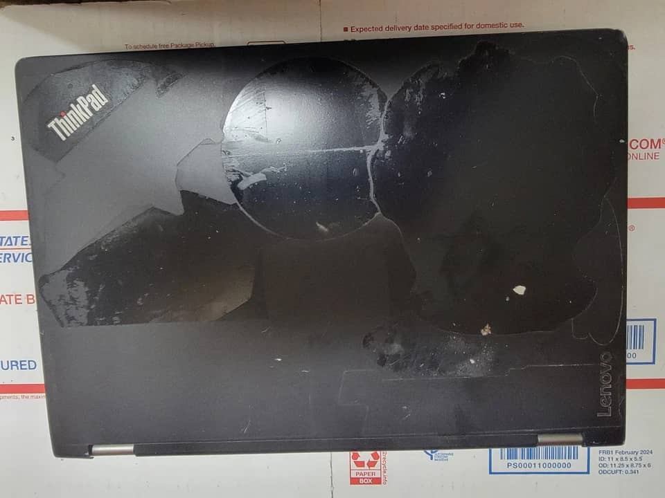 Lenovo Yoga 14 Computers 32GB Open-Box Excellent
